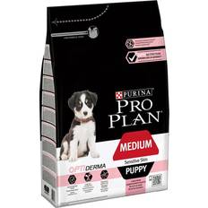Pro Plan Husdyr Pro Plan Puppy Medium OPTIDERMA - 2