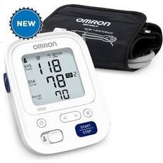 Omron blood pressure Omron 5 Series Upper Arm Blood Pressure Monitor