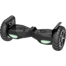 Swagtron Hoverboards Swagtron T6 Swagboard Outlaw