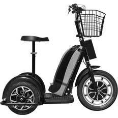 Mobility Scooters MotoTec Electric Trike 48v 800w