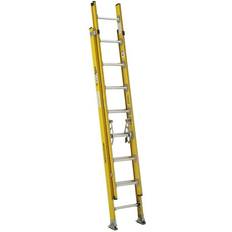 Extension Ladders Werner 16 Ft. Type IAA Fiberglass Extension Ladder