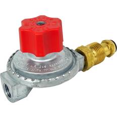 Gas Fires Mr. Heater Propane High Pressure Regulator with P.O.L. F273719