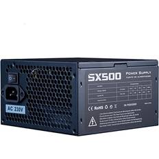 Hiditec SX500 500W