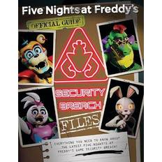  Five Nights at Freddy's: Security Breach (PS4) : Maximum Games  LLC: Movies & TV