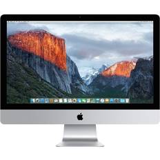 Apple imac Apple iMac MK462LL/A 27-Inch Retina 5K