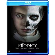 Skrekk Blu-ray BD The Prodigy (27.06.19)
