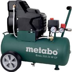 Metabo Kompressorer Metabo Basic 250-24 W OF