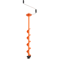 Augers Nils USA Velocity Cordless Convertible Ice Auger