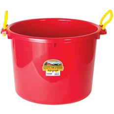 Little Giant Muck Tub Psb70 Red