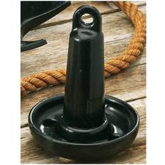 Greenfield Products Economy Vinyl Coated Mushroom Anchor