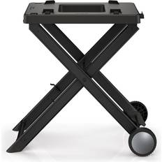Ninja Charcoal Grills Ninja Woodfire Collapsible Outdoor Grill Stand - Black
