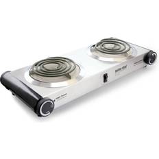 Better Chef Cooktops Better Chef Stainless Steel Dual