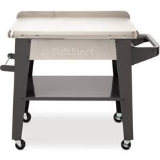 Cuisinart Grills Cuisinart Stainless Steel Grill Prep Table