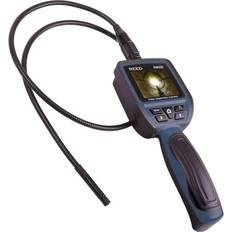Inspection Cameras Instruments Video Inspection Camera, 0.35" Head R8500