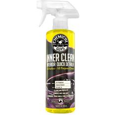 Interiørpleie Chemical Guys Inner Cleaner CG-SPI66316 0.47L