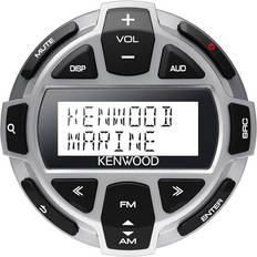Kenwood Remote Controls Kenwood KCA-RC55MR Wired Marine