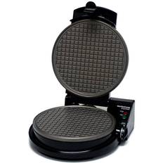 Indicator Light Waffle Makers Chefs Choice 838