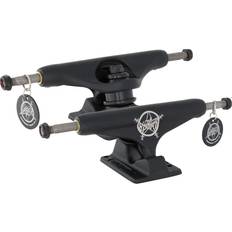 Independent Skateboard Trucks Stage 11 Forged Hollow Slayer Black 144 (8.25" Pair