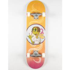 Toy Machine Complete Skateboards Toy Machine Stoner Sect Skateboard Complete