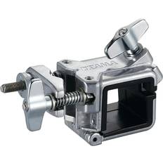 Tama Wall Mounts Tama J38sp Square Field Frame Accessory Clamp For 1.5" And 1.75" Square Tubes
