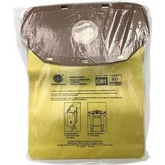Vacuum Cleaner Accessories Hoover Vacuum Bag Yellow 10/Pack AH10232