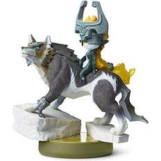 Nintendo Switch Merchandise & Collectibles Nintendo Link Amiibo - Legend of Zelda Twilight Princess