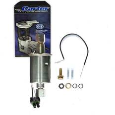 Fuel Supply System Carter P74143 Electric Fuel Pump