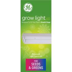 GE Pots, Plants & Cultivation GE Balanced Spectrum Linear Grow Light