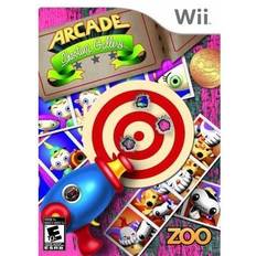 Arcade Shooting Gallery (Wii)