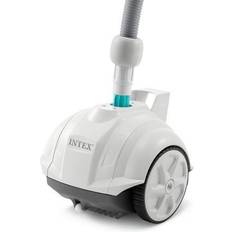 Pool Vacuum Cleaners Intex 28007E Above Ground Swimming Pool Automatic Vacuum Cleaner