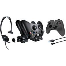 Dreamgear Gaming Accessories Dreamgear DGXB1-6630 Players Kit for Xbox One