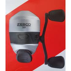 Zebco Fishing Reels (31 products) find prices here »