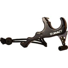 Thumb Grips Archery Summit Thumb Trigger Bow Release - Black