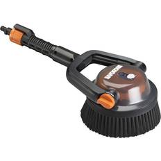 Worx Patio Cleaners Worx Hydroshot Adjustable Outdoor Power Scrubbe r (Hard)