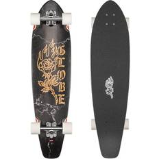 Globe The All-Time Longboard Complete