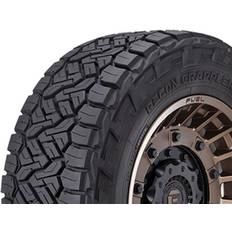 Tires Nitto RECON GRAPPLER A/T LT37/13.50R22 128R F BSW ALL SEASON TIRE