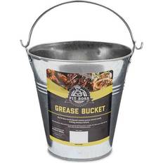 Pit Boss Drip Trays Pit Boss Grease Bucket - Bbq Accessories