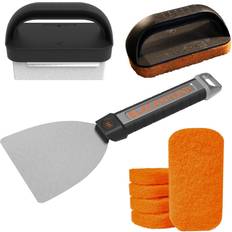 Cleaning Equipment Blackstone Culinary Grill Cleaning Kit 8
