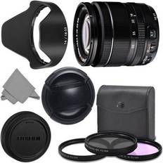Fujifilm XF 18-55mm f/2.8-4 R LM OIS Lens Kit