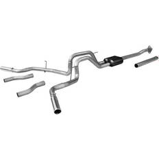 Exhaust Systems Flowmaster American Thunder Cat Back Exhaust System - 817522