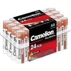 Camelion AA 24-pack