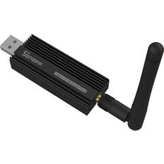 Beste Smarte styreenheter Sonoff Zigbee 3.0 USB Dongle Plus