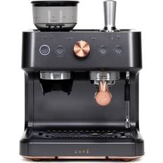 Integrated Coffee Grinder Espresso Machines Cafe Bellissimo