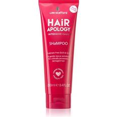 Lee Stafford Haarpflegeprodukte Lee Stafford Hair Apology Intensive Regenerating Shampoo Damaged