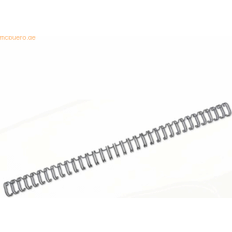 Bindezubehör reduziert GBC Binding Wire A4 5