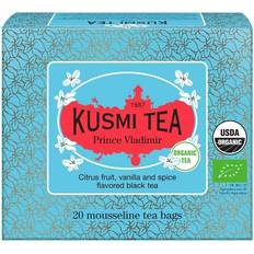 The Essentials Gift Set (Organic) - Kusmi Tea