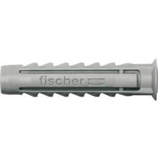 Befestigungen & Baubeschläge Fischer SX Nylon Plugs 8 40mm