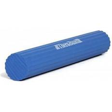 Theraband Trainings- & Gummibänder Theraband FlexBar, Tennis Elbow Therapy Bar, Relieve Tendonitis Pain & Improve Grip Strength, Resistance Bar for Golfers Elbow & Tendinitis, Blue