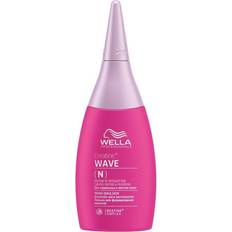 Permanent Wella Professionals Permanent styling Creatine+ Wave Perm Emulsion