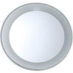 Kosmetikspiegel Tweezerman LED 15X Lighted Mirror